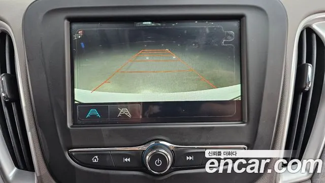 Chevrolet (GM Daewoo) All New Malibu id 2505536 из Кореи 6