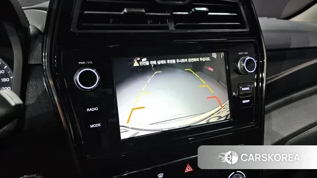 Ssangyong Tivoli Air 2022 Белый из Кореи, фото 6