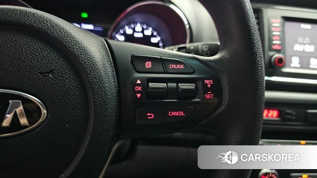 Kia The New Carnival 2019 Белый из Кореи, фото 6
