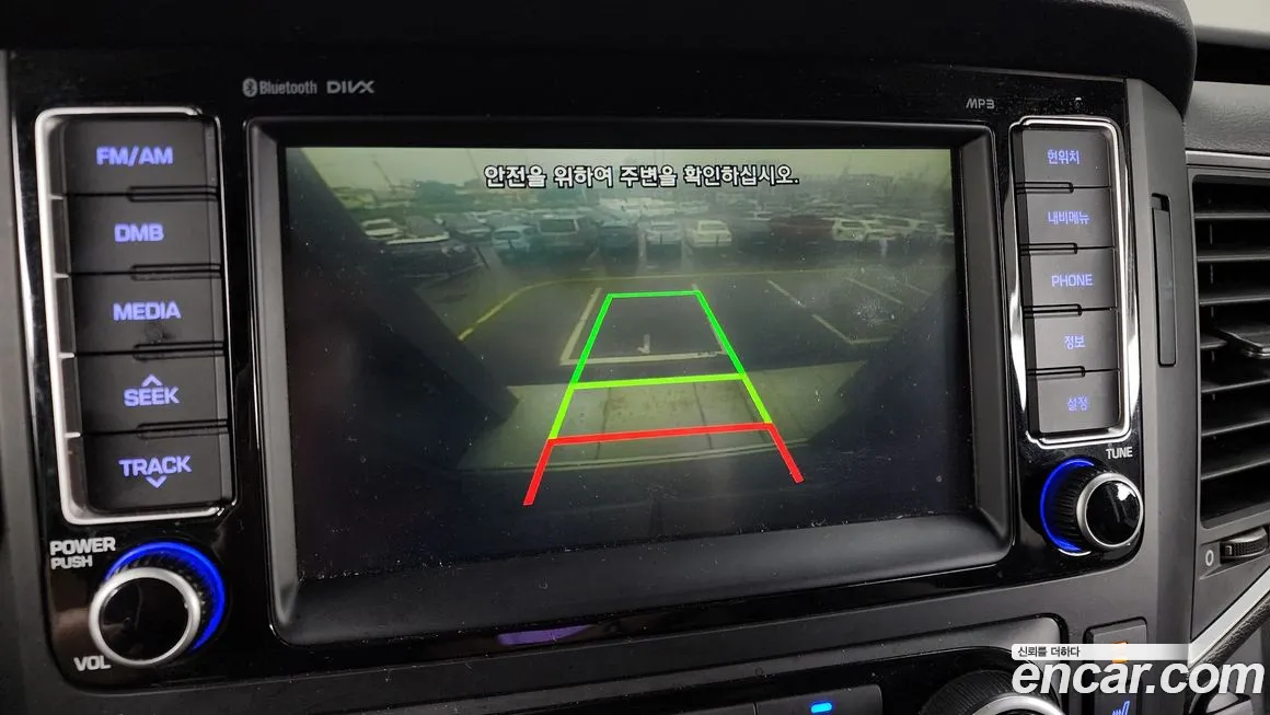 Hyundai Solati 2018 Черный из Кореи, фото 6