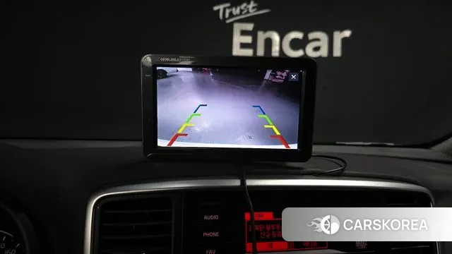 Kia Sportage The Bold 2018 Белый из Кореи, фото 6