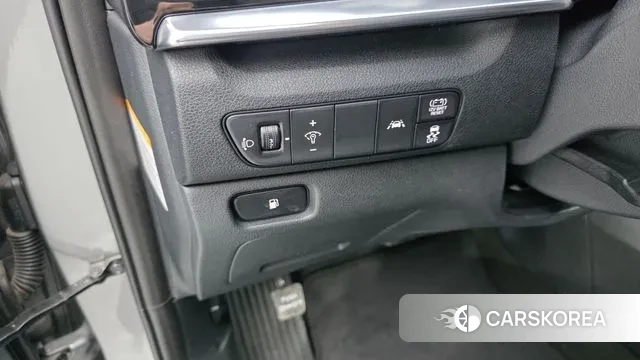 Kia The New Niro 2021 Серебряный из Кореи, фото 6