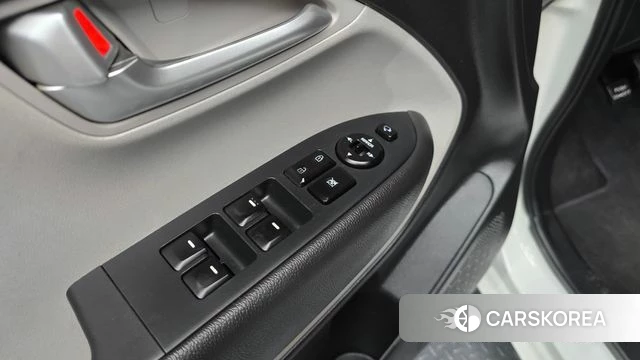 Kia The New Ray 2021 Белый из Кореи, фото 6