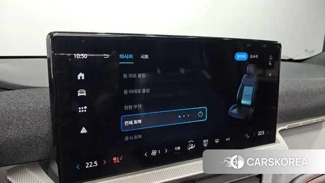 Ford Explorer 6th Generation 2024 Черный из Кореи, фото 6