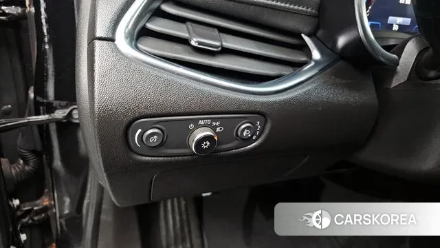 Chevrolet (GM Daewoo) The New Malibu 2022 Черный из Кореи, фото 6