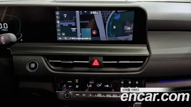 Kia The New Seltos 2022 Белый из Кореи, фото 6