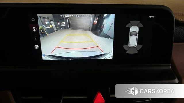 Kia The New Seltos 2024 Серый из Кореи, фото 6