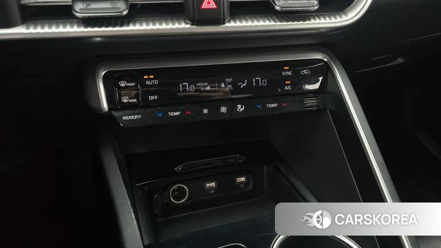 Kia K5 3rd generation 2020 Черный из Кореи, фото 6