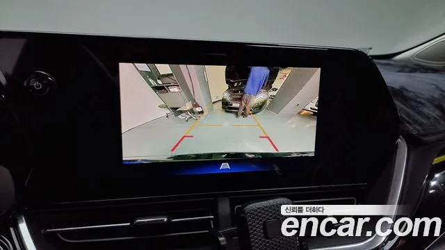 Chevrolet (GM Daewoo) Trax Crossover id 2717635 из Кореи 6