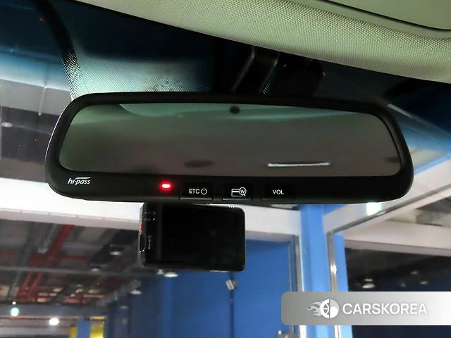 Kia All New Carnival 2018 Черный из Кореи, фото 6