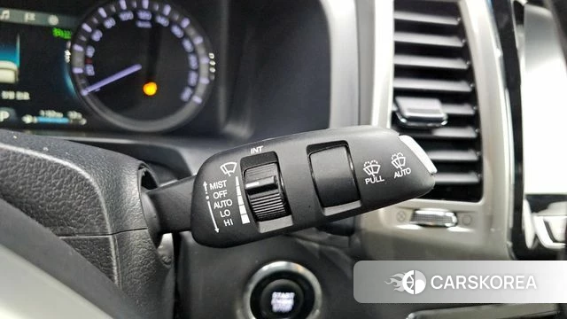 Ssangyong Rexton Sports 2018 Синий из Кореи, фото 6