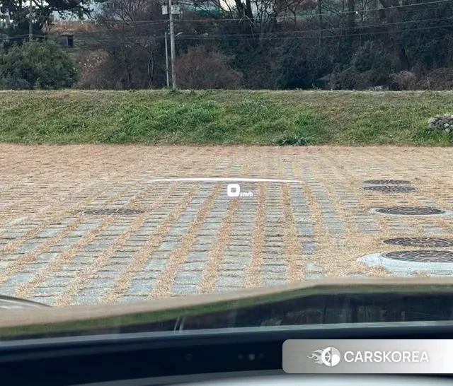 Porsche Panamera (971) 2021 Черный из Кореи, фото 6