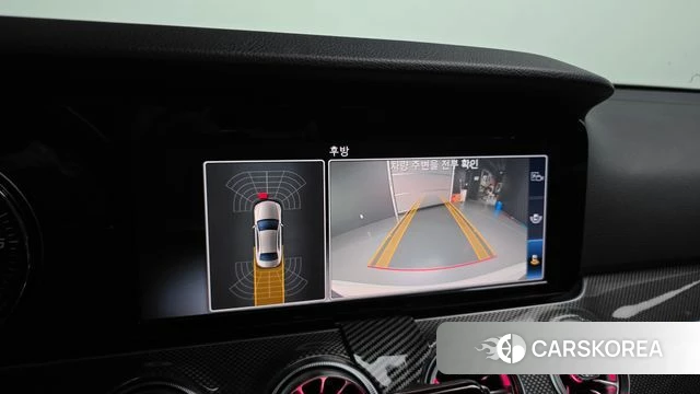 Mercedes-Benz E-Class W213 2019 Белый из Кореи, фото 6