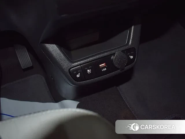 Kia The New Kia Ray 2023 Жемчужный цвет из Кореи, фото 6