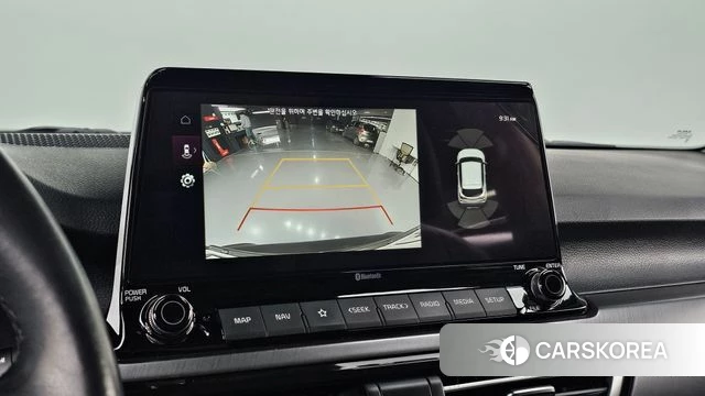 Kia Seltos 2022 Серый из Кореи, фото 6