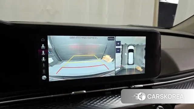 Kia Carnival 4th generation 2022 Черный из Кореи, фото 6