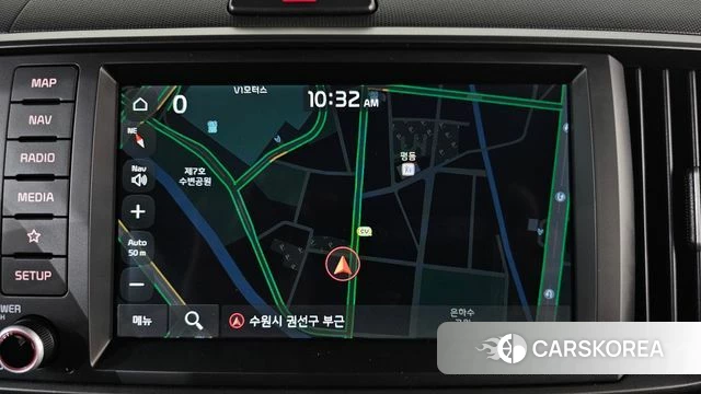 Kia The New Kia Ray 2023 Белый из Кореи, фото 6
