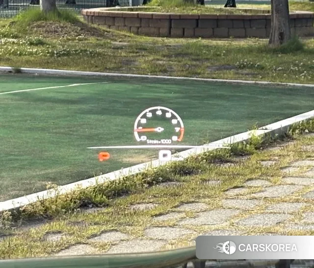 Porsche Cayenne (PO536) 2019 Черный из Кореи, фото 6