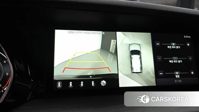 Kia Mohave Master 2020 Черный из Кореи, фото 6
