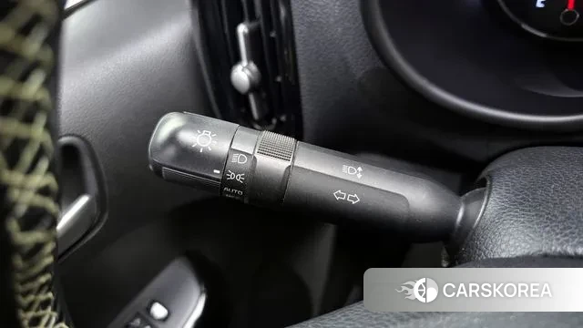 Kia All New Morning (JA) 2018 Жемчужный цвет из Кореи, фото 6