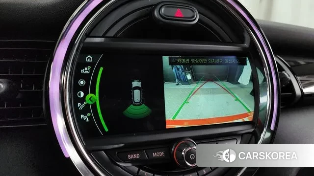 Mini Cooper 2018 Оранжевый из Кореи, фото 6