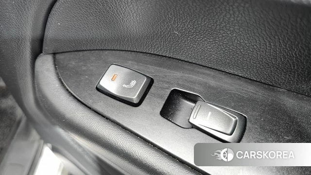 Ssangyong The New Rexton Sport 2022 Белый из Кореи, фото 6