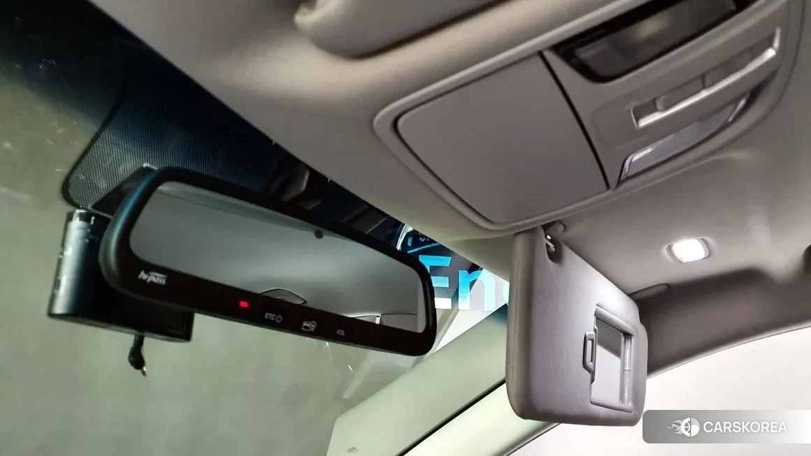 Kia Come New K7 2018 Синий из Кореи, фото 6