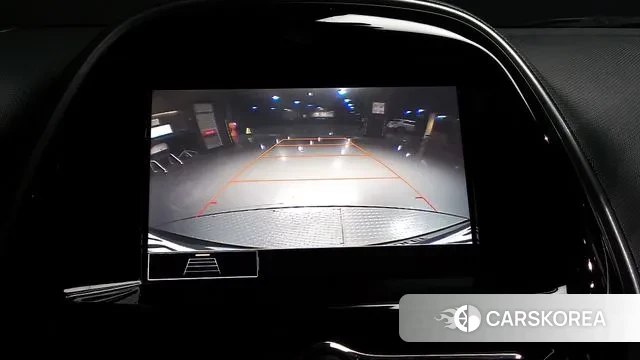 Chevrolet (GM Daewoo) The New Spark 2019 Черный из Кореи, фото 6