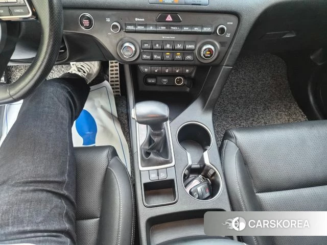 Kia Sportage The Bold 2019 Серебряный из Кореи, фото 6