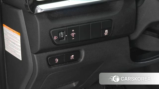 Kia Niro Plus 2022 Белый из Кореи, фото 6