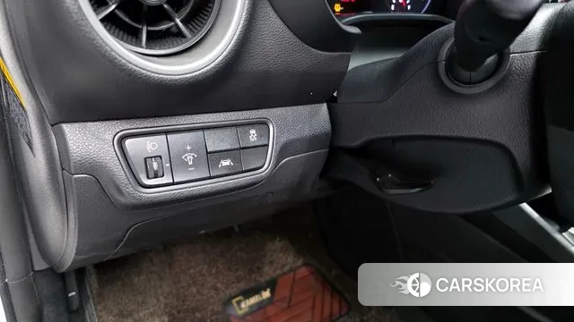 Kia Come New K3 2020 Белый из Кореи, фото 6