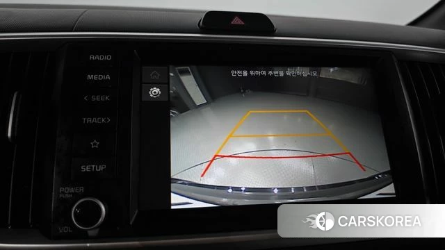 Kia The New Ray 2022 Черный из Кореи, фото 6