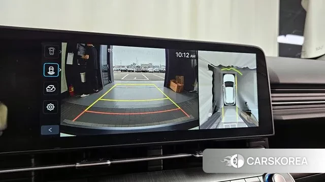 Hyundai Kona Hybrid (SX2) 2023 Серый из Кореи, фото 6