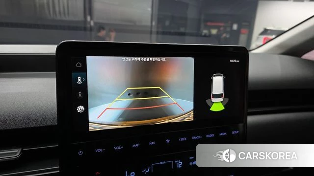 Hyundai Staria 2021 Желтый из Кореи, фото 6