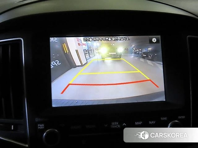 Hyundai The New Grand Starex 2018 Серебристо-серый из Кореи, фото 6