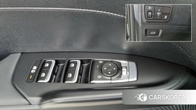 Kia The New K5 3rd generation 2025 Черный из Кореи, фото 6