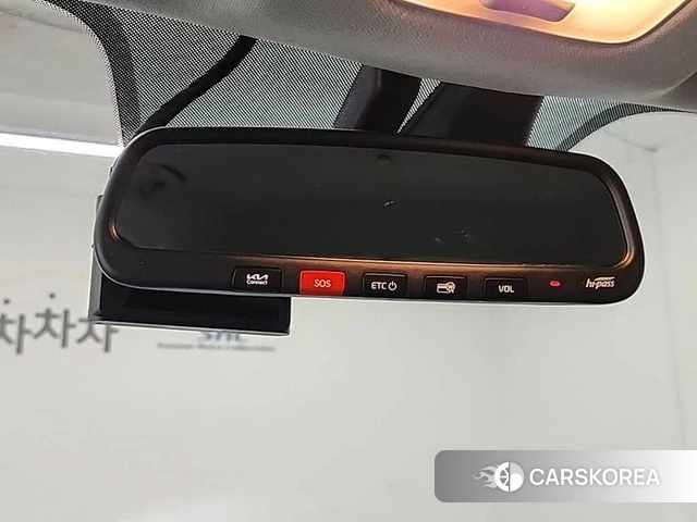 Kia Morning Urban (JA) 2022 Жемчужный цвет из Кореи, фото 6