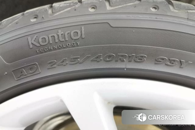 Audi A4 (import) 2024 Черный из Китая, фото 6