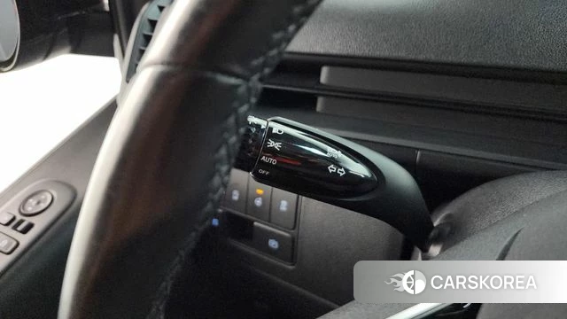 Hyundai Staria 2021 Черный из Кореи, фото 6