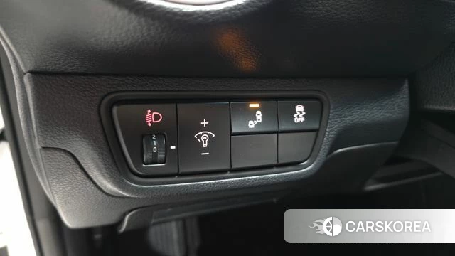 Kia The New K3 2nd generation 2022 Белый из Кореи, фото 6