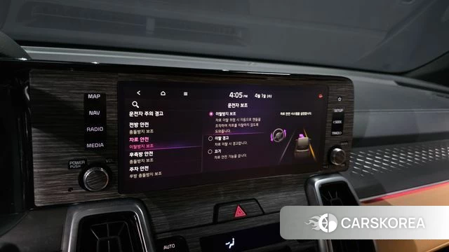 Kia Sorento 4th Generation 2020 Серый из Кореи, фото 6