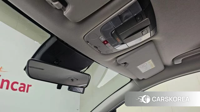Kia Sportage 5th Generation 2022 Серый из Кореи, фото 6
