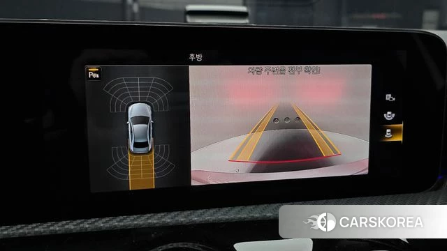 Mercedes-Benz A-Class W177 2020 Белый из Кореи, фото 6