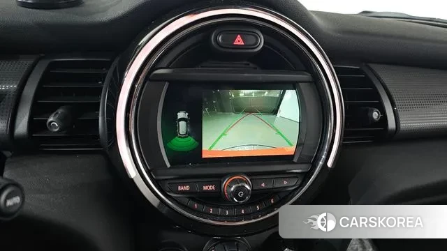 Mini Cooper 2021 Оранжевый из Кореи, фото 6