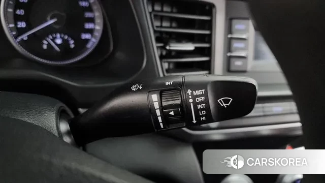 Hyundai The New Avante AD 2020 Белый из Кореи, фото 6