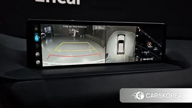 Genesis GV80 2023 Белый из Кореи, фото 6