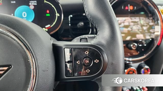 Mini Cooper S 2022 Зеленый из Кореи, фото 6