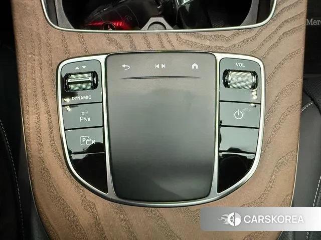 Mercedes-Benz E-Class W213 2022 Серый из Кореи, фото 6