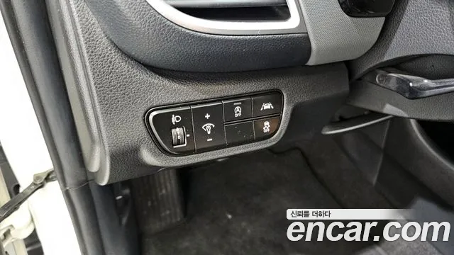 Kia Seltos id 2706471 из Кореи 6