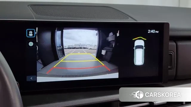 Hyundai Santa Fe (MX5) 2023 Белый из Кореи, фото 6